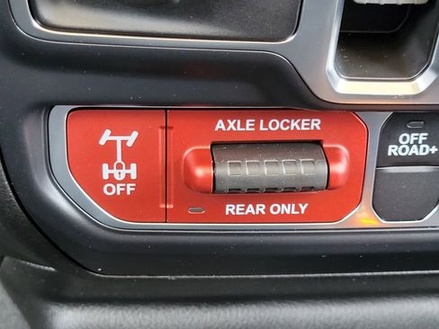 New 2026 Jeep Gladiator Willys image 12