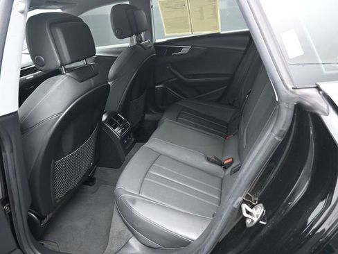 Used 2021 Audi A5 2.0T Premium Plus w/ Premium Plus image 9