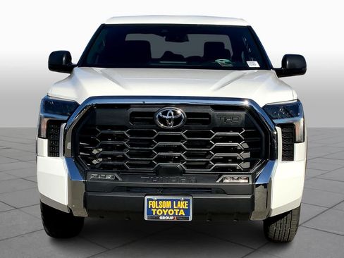 New 2026 Toyota Tundra SR5 AWD/4WD image 3