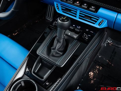 Used 2026 Porsche 911 GT3 RWD image 38