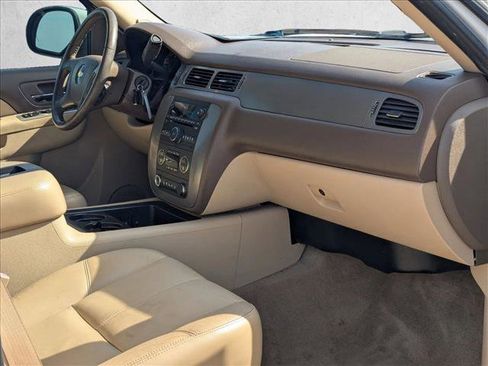 Used 2011 Chevrolet Tahoe LT w/ Luxury Package image 23