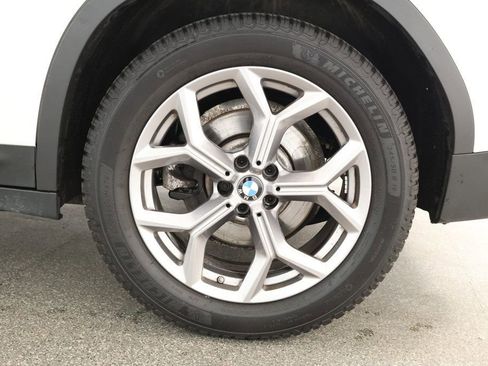 Used 2022 BMW X3 xDrive30i image 7