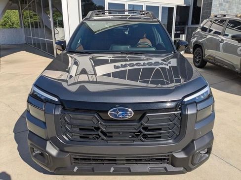 New 2026 Subaru Outback Touring AWD/4WD image 4