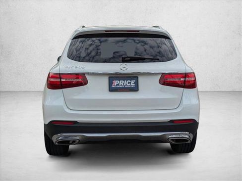 Certified 2018 Mercedes-Benz GLC 300 image 7
