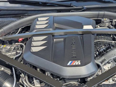 New 2026 BMW M4 xDrive Competition w/ Executive Package image 15