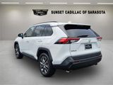 Used 2020 Toyota RAV4 XLE Premium image 5