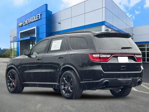 Used 2024 Dodge Durango SRT AWD/4WD image 6