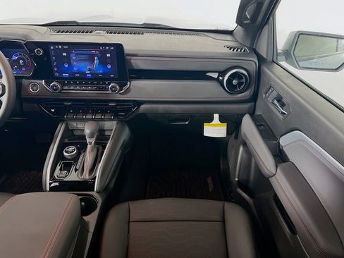 New 2025 Chevrolet Colorado Z71 w/ Z71 Convenience Package 2 image 23