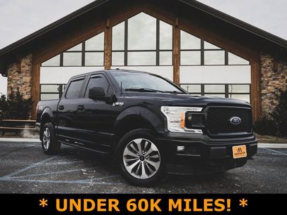 Used 2018 Ford F150 XL w/ Equipment Group 101A Mid