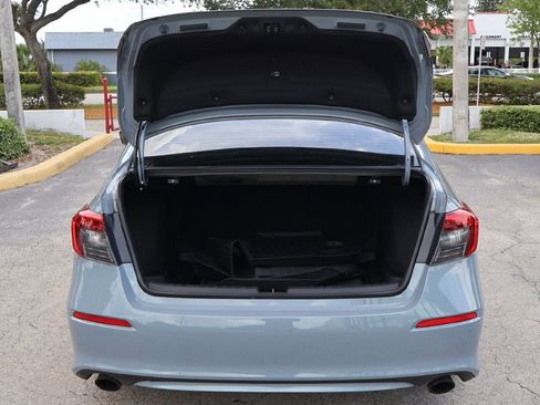 Used 2024 Honda Civic Si image 17