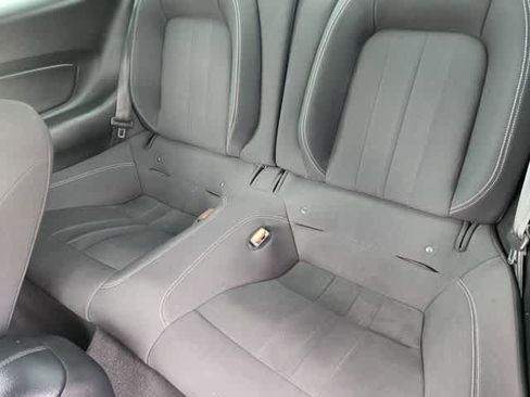 Used 2022 Ford Mustang GT w/ Equipment Group 301A RWD image 18