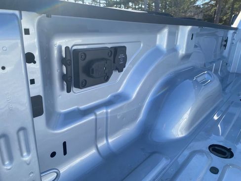 New 2026 RAM 3500 Tradesman w/ Chrome Appearance Group A image 15