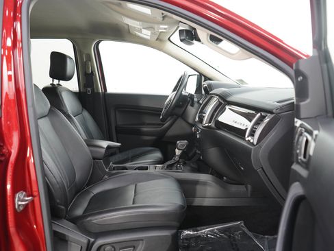 Used 2020 Ford Ranger Lariat w/ Equipment Group 501A Mid AWD/4WD image 11