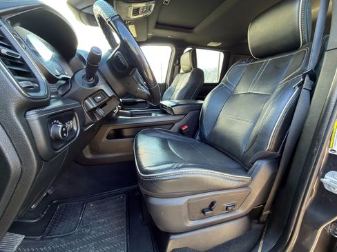 Used 2019 RAM 3500 Limited image 39