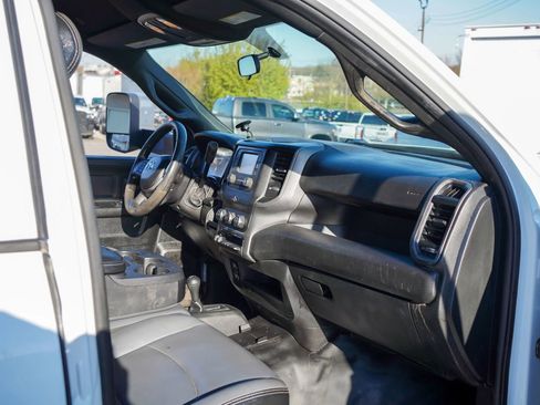 Used 2022 RAM 2500 Tradesman AWD/4WD image 27