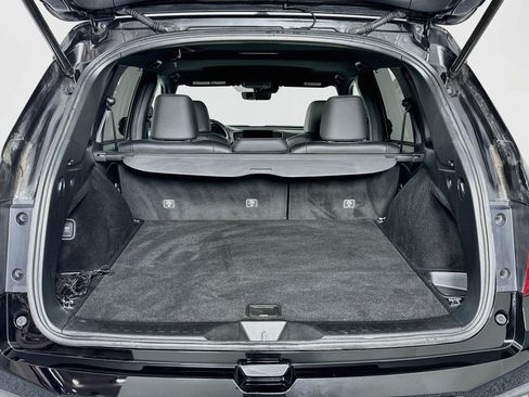 Certified 2023 Honda Passport Elite image 27