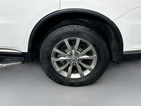 Used 2018 Dodge Durango SXT w/ Quick Order Package 2BB image 32