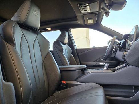 Used 2024 Lexus TX 500h 500h F SPORT Luxury w/ Technology Package image 28