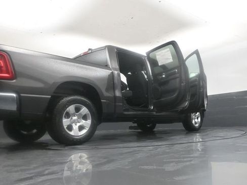 New 2026 RAM 1500 4x4 Crew Cab image 51