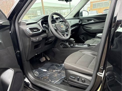 Used 2023 Chevrolet TrailBlazer LT image 14