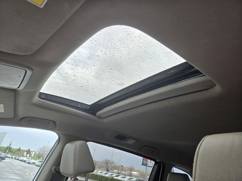 Used 2024 Honda Odyssey EX-L image 18