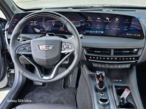 New 2026 Cadillac CT5 Premium Luxury image 19