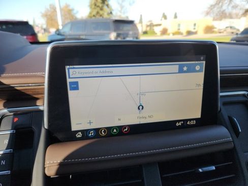 Used 2021 Chevrolet Suburban High Country image 25