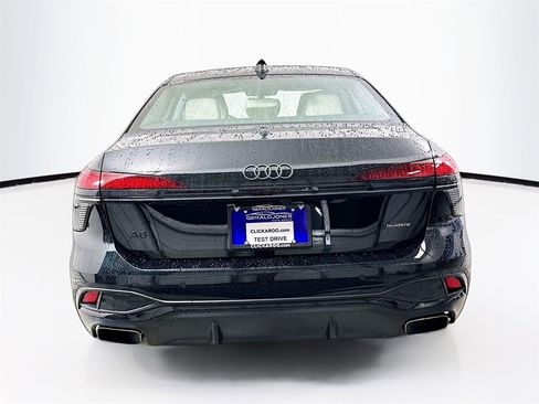 New 2026 Audi A6 Premium Plus image 15