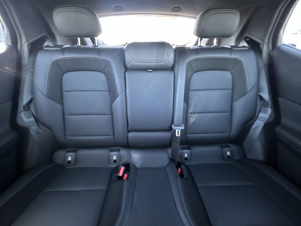 Used 2024 Chevrolet Equinox EV LT FWD image 5