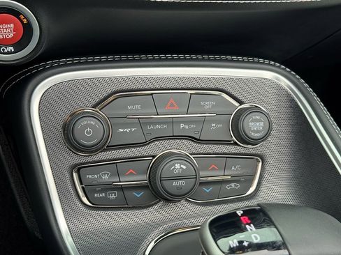 Used 2023 Dodge Challenger SRT Hellcat RWD image 65