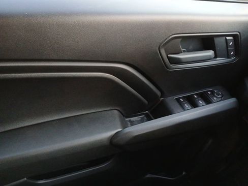 New 2026 Chevrolet Colorado Trail Boss image 24