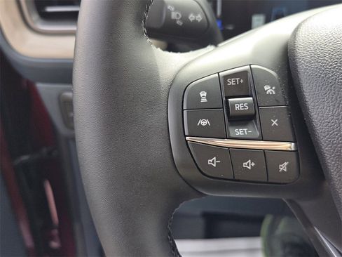 New 2026 Ford Maverick Lariat w/ 4K Tow Package image 23