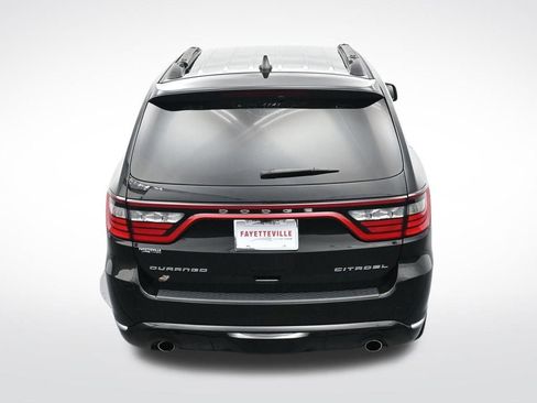 Used 2023 Dodge Durango Citadel AWD/4WD image 27