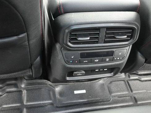 Used 2024 Honda Ridgeline Black Edition image 27