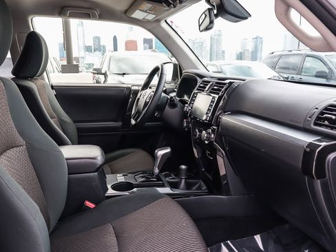 Used 2024 Toyota 4Runner TRD Off-Road image 23