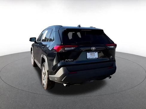 Used 2025 Toyota RAV4 LE image 14