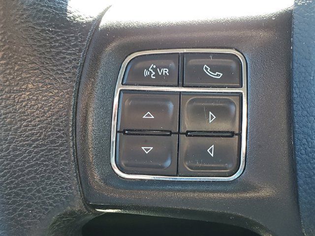 Used 2020 RAM 1500 Tradesman w/ Trailer Tow Group AWD/4WD image 11