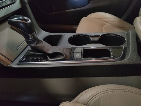 Used 2015 Hyundai Sonata Limited FWD image 26
