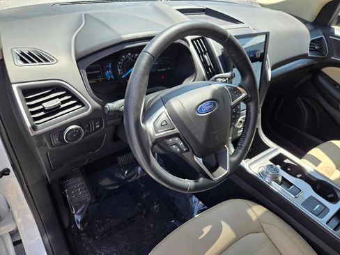 Certified 2023 Ford Edge SEL w/ Convenience Package AWD/4WD image 20