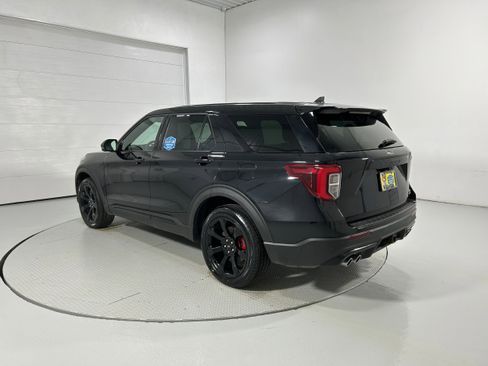Used 2021 Ford Explorer ST w/ Equipment Group 401A image 31