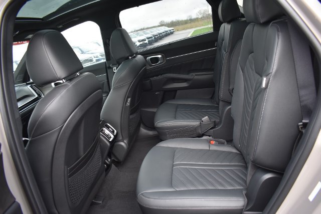 New 2026 Kia Sorento SX Prestige AWD/4WD image 22