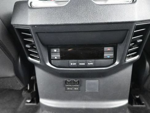 Used 2025 Toyota Sequoia SR5 w/ TRD Off-Road Package AWD/4WD image 17