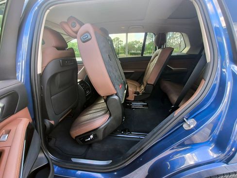 Used 2019 BMW X7 xDrive40i image 32