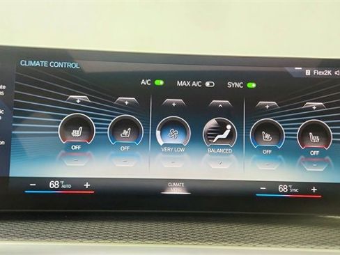 Used 2023 BMW i4 M50 w/ M Carbon Exterior Package image 50