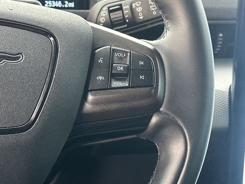 Certified 2023 Ford Mustang Mach-E Select image 28