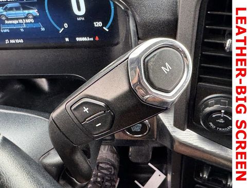 Used 2022 Ford F150 Lariat image 20