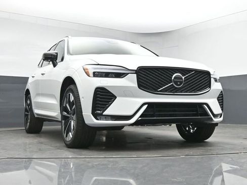New 2026 Volvo XC60 B5 Ultra w/ Protection Package Premier AWD/4WD image 37