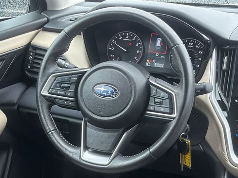 Certified 2024 Subaru Outback Premium AWD/4WD image 15