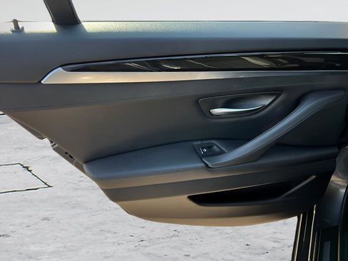 Used 2016 BMW 528i xDrive Sedan image 21