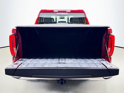 Certified 2026 GMC Sierra 1500 SLT RWD image 25